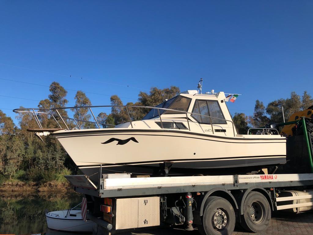 of.ma.re Vegliatura 700