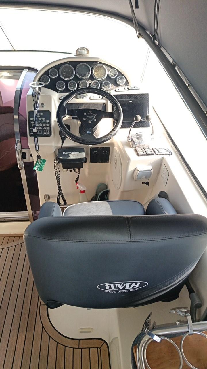 bavaria yachts 32 sport