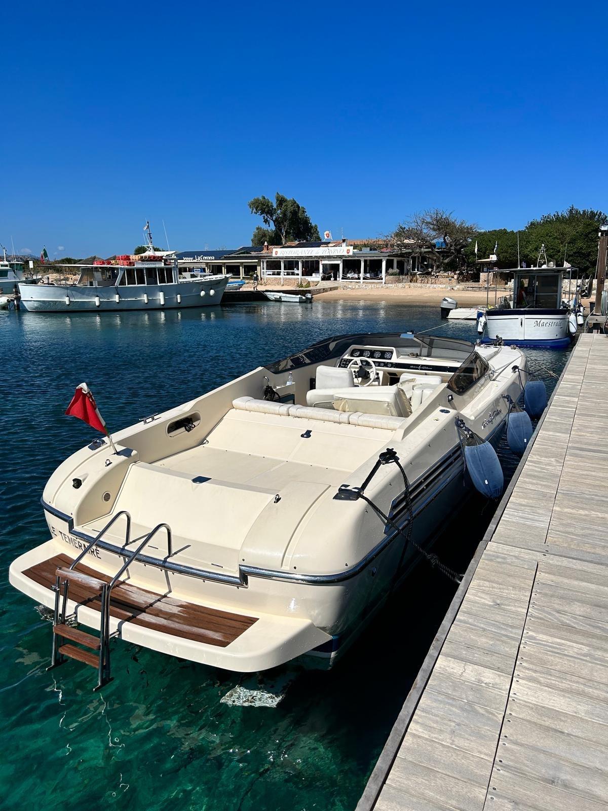 riva Gitano 31