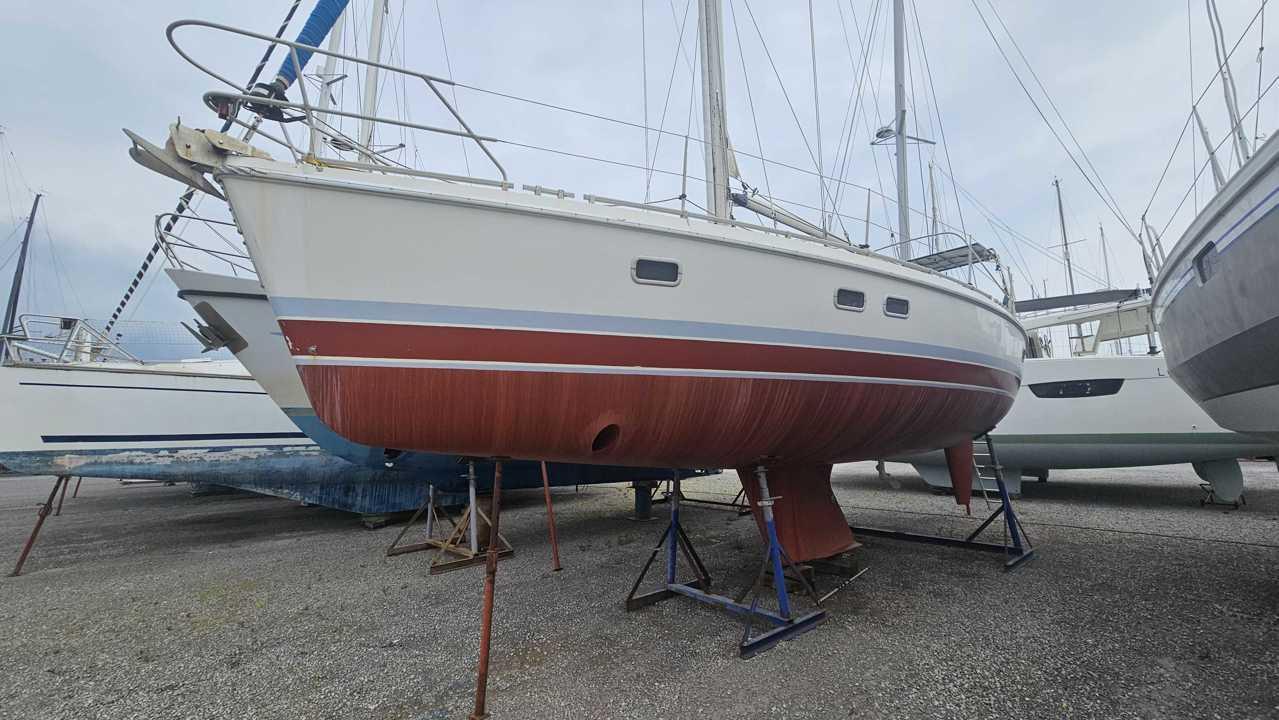 etap yachting 38i