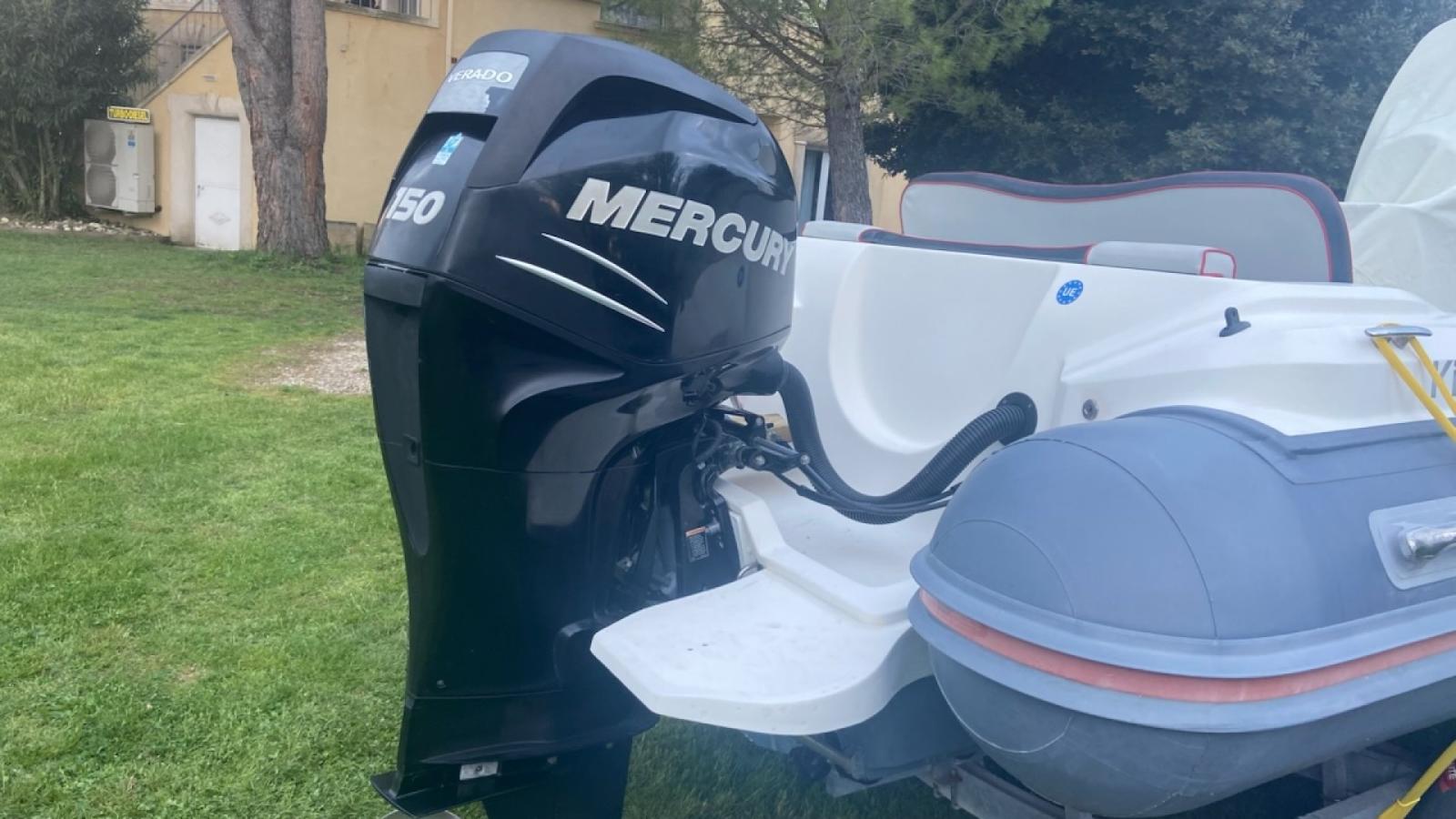 nuova jolly King 700 rs