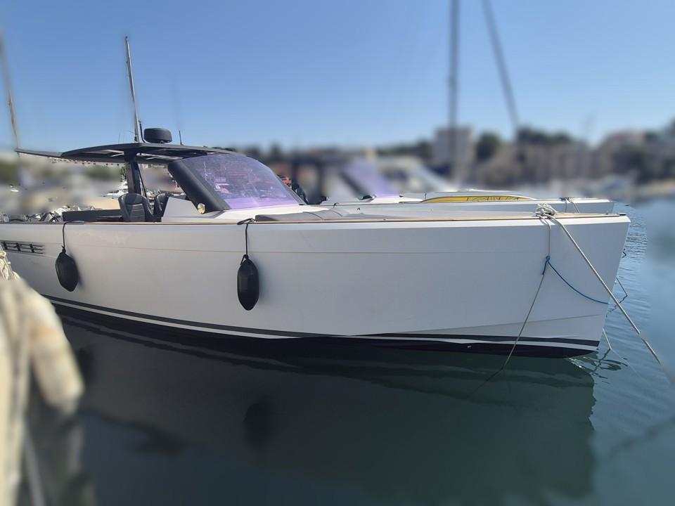fjord 40