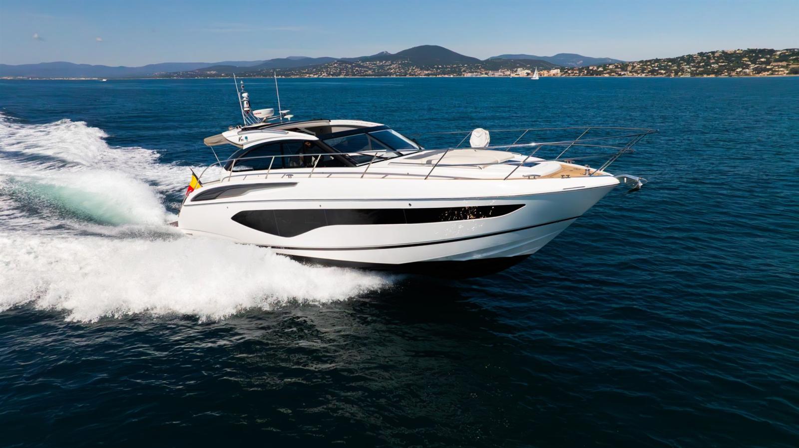 princess V50