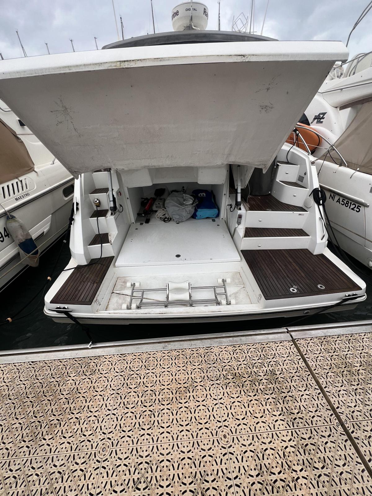 beneteau Grand turismo 44