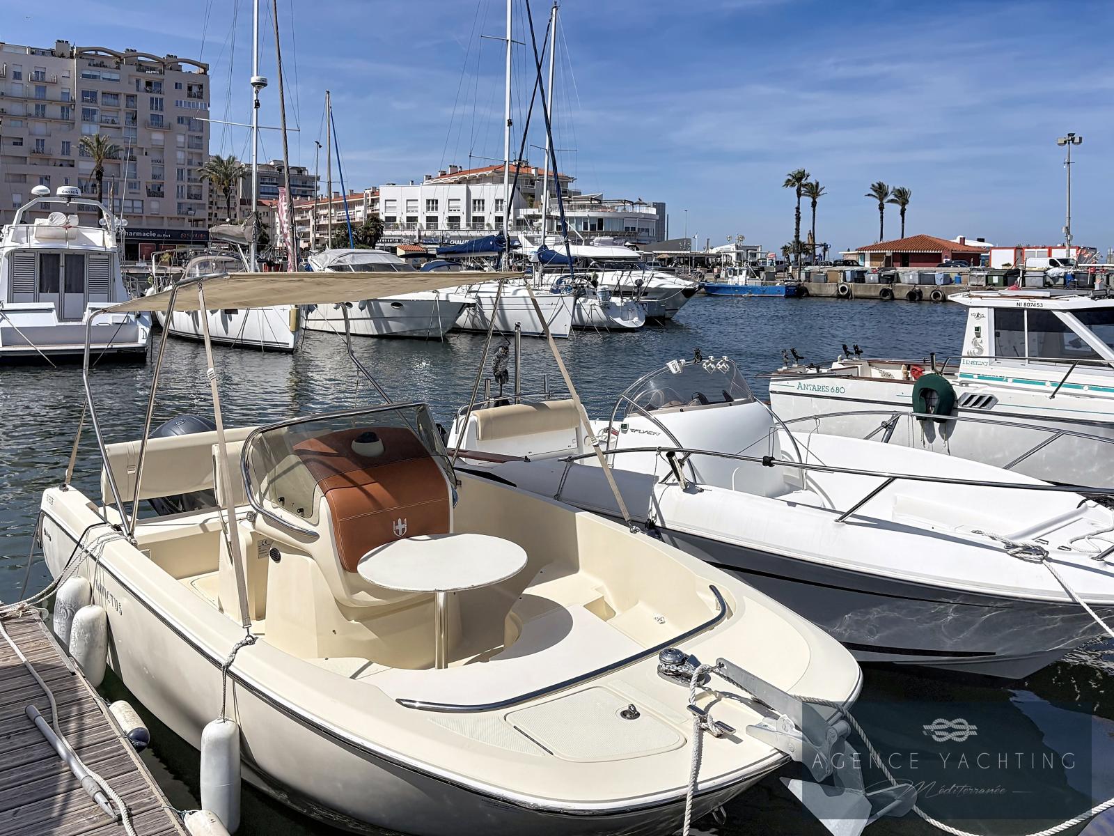 invictus capoforte 200 fx
