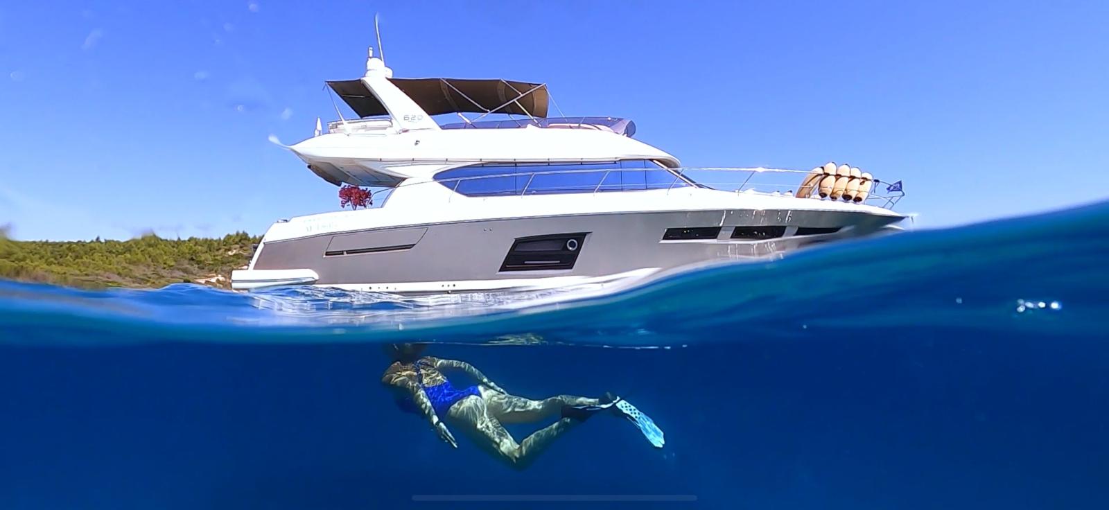 prestige 620