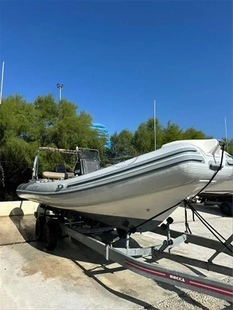master Master 730 open