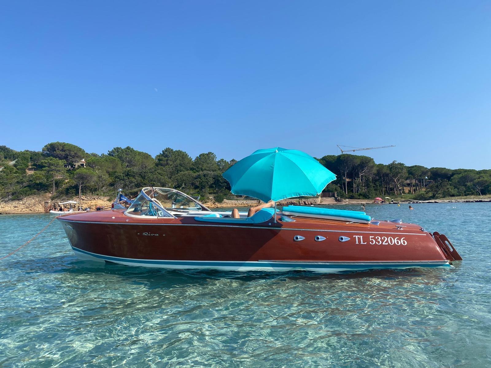 riva Riva ariston