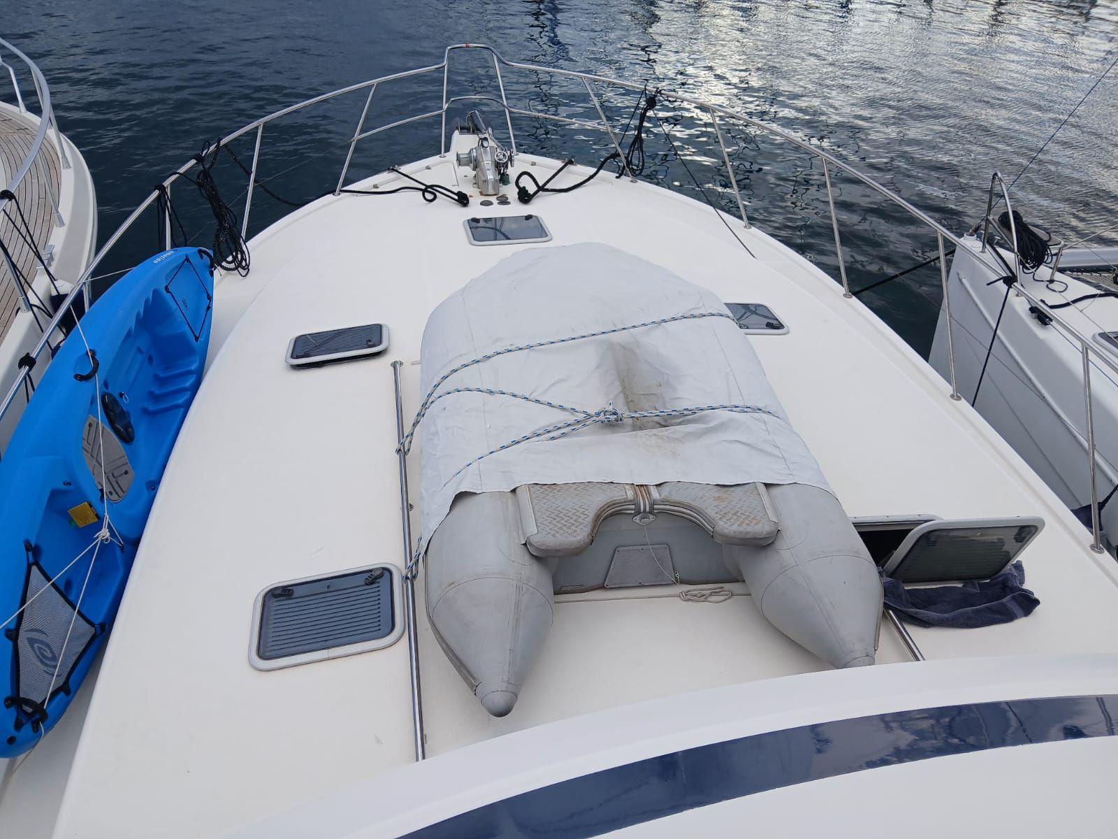 riviera Riviera 48