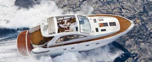 Bavaria yachts 43 sport ht