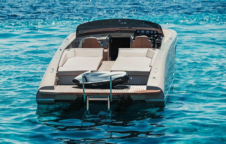 frauscher 1017 gt