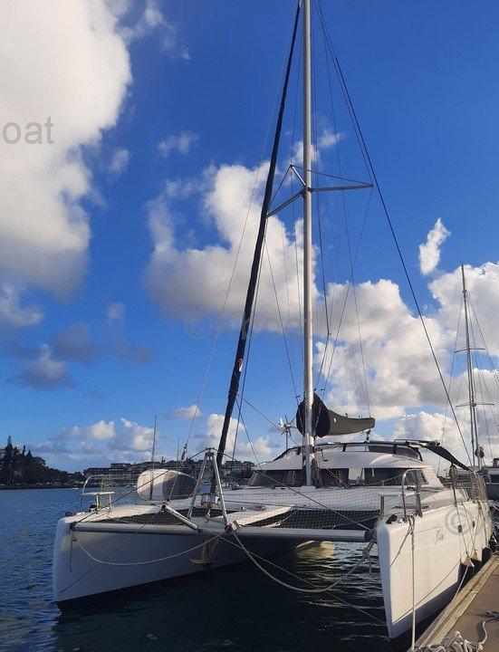 fountaine pajot Venezia 42