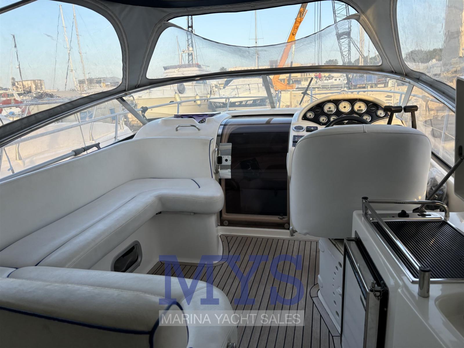 bavaria yachts 27 sport
