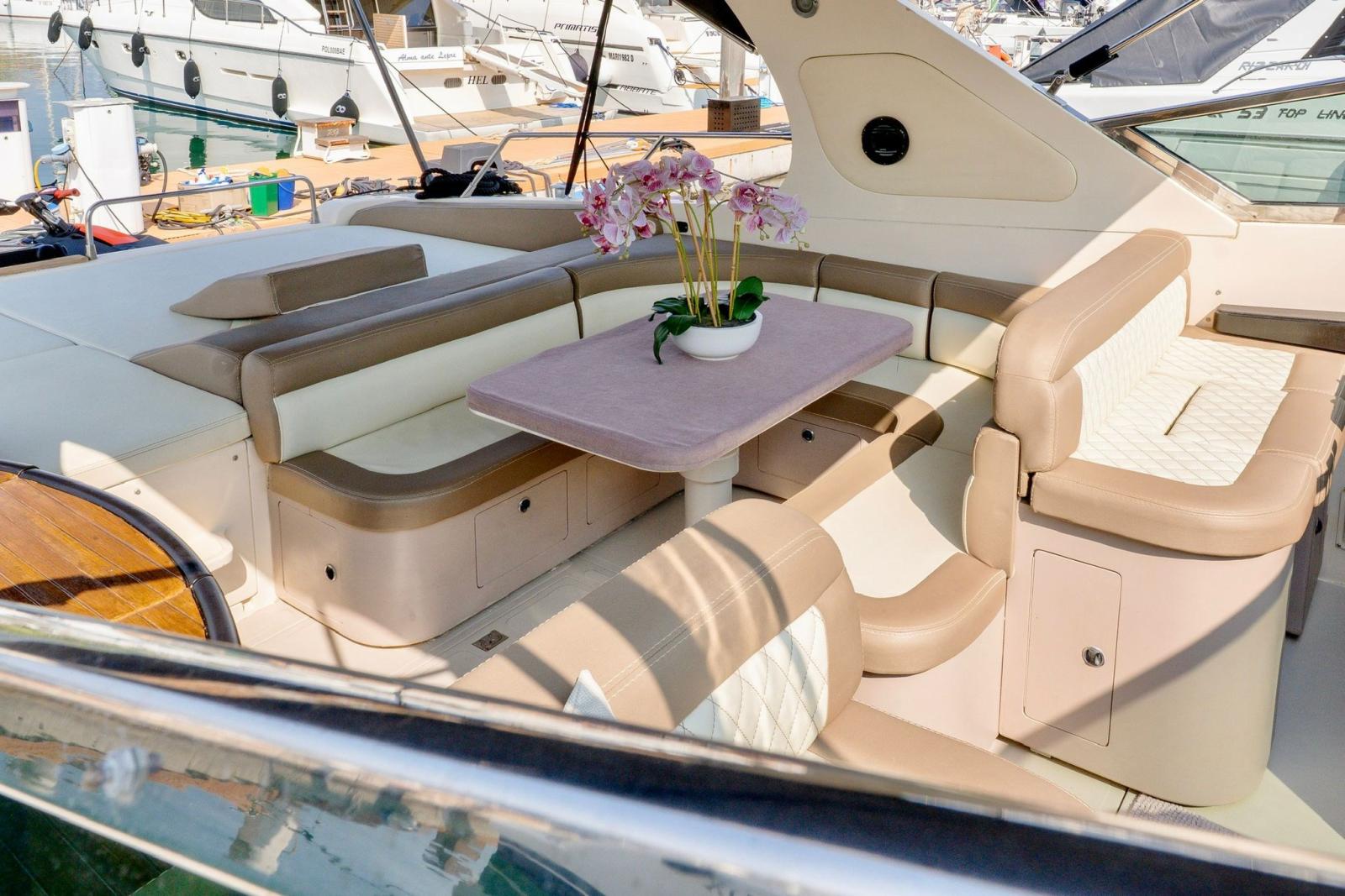 cantieri di sarnico Sarnico 55
