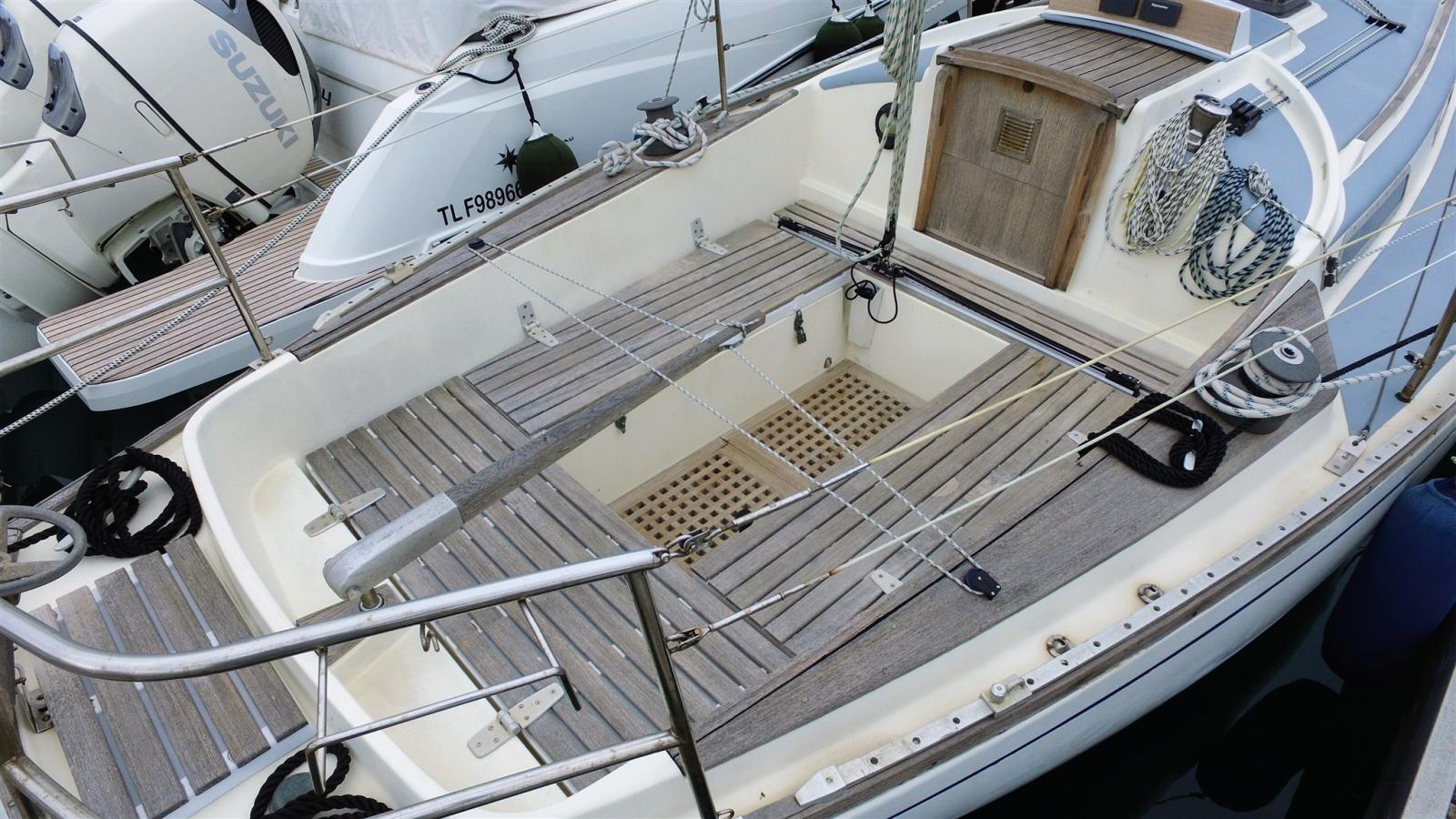 wauquiez Centurion 32