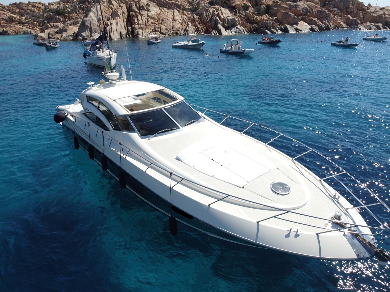 cantieri di sarnico Sarnico 60