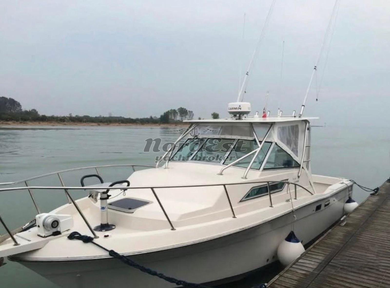 wellcraft Coastal 2800
