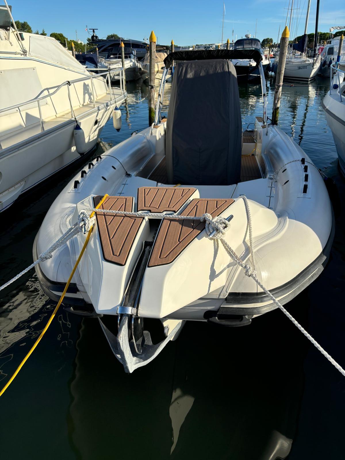 nuova jolly Nj850 xl