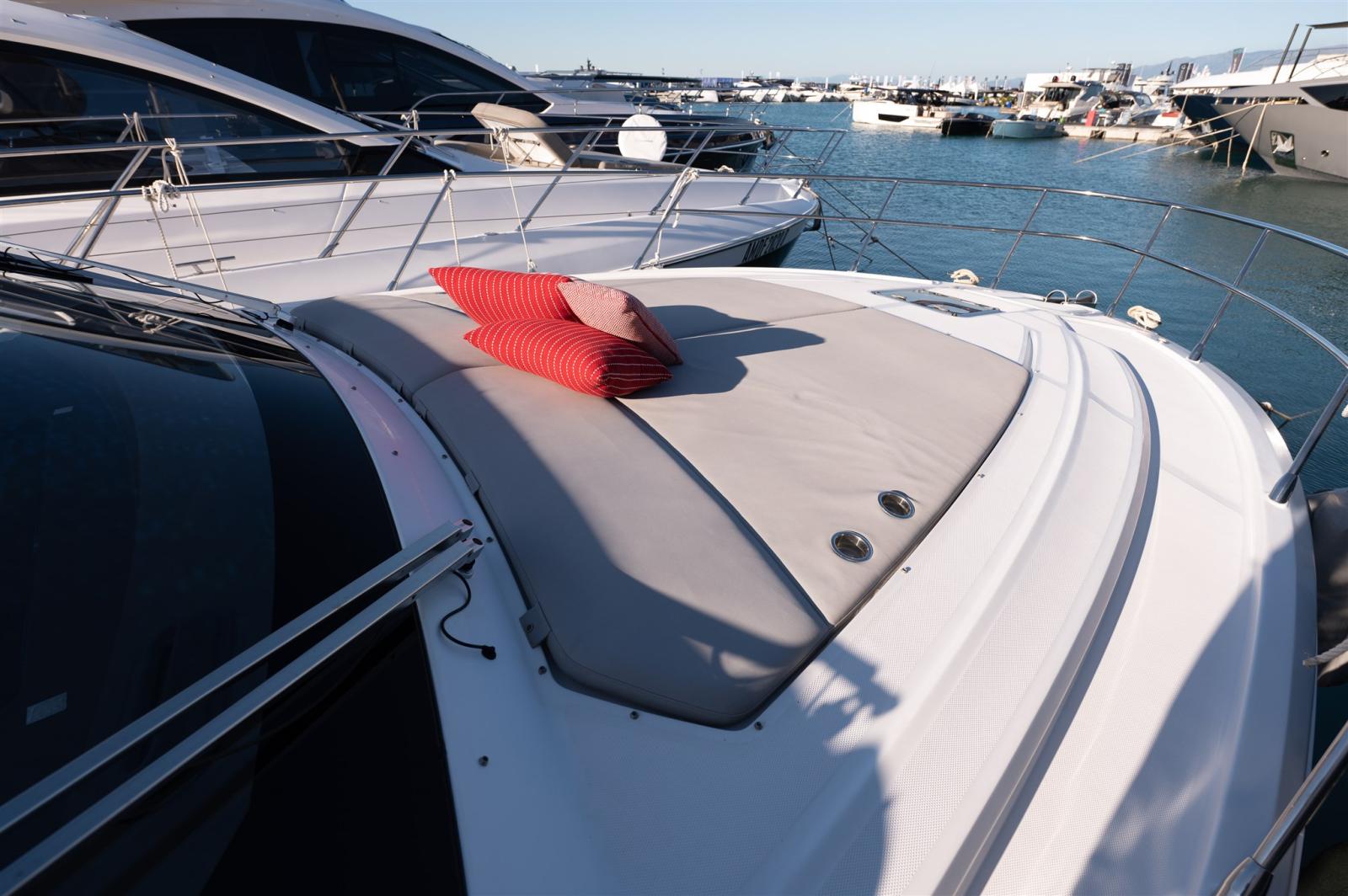 azimut Atlantis 45