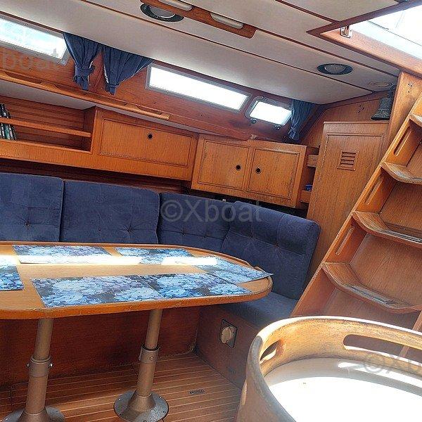 wauquiez Centurion 45