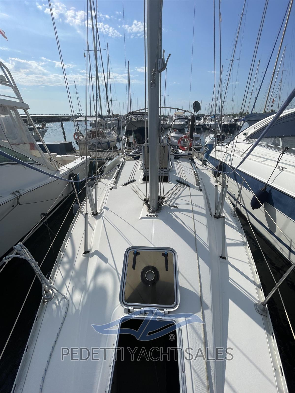 jeanneau Sun odyssey 34.2