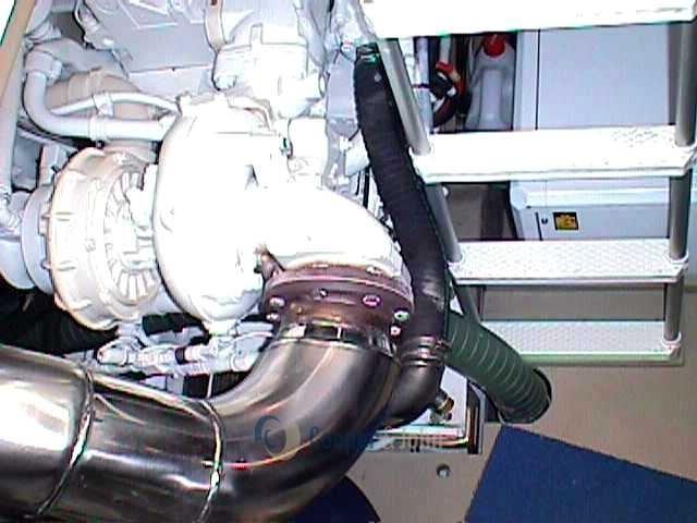 cantieri di sarnico Sarnico 45