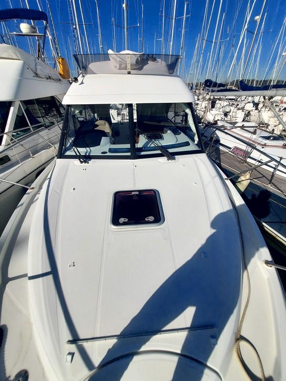 beneteau Antares 30 fly