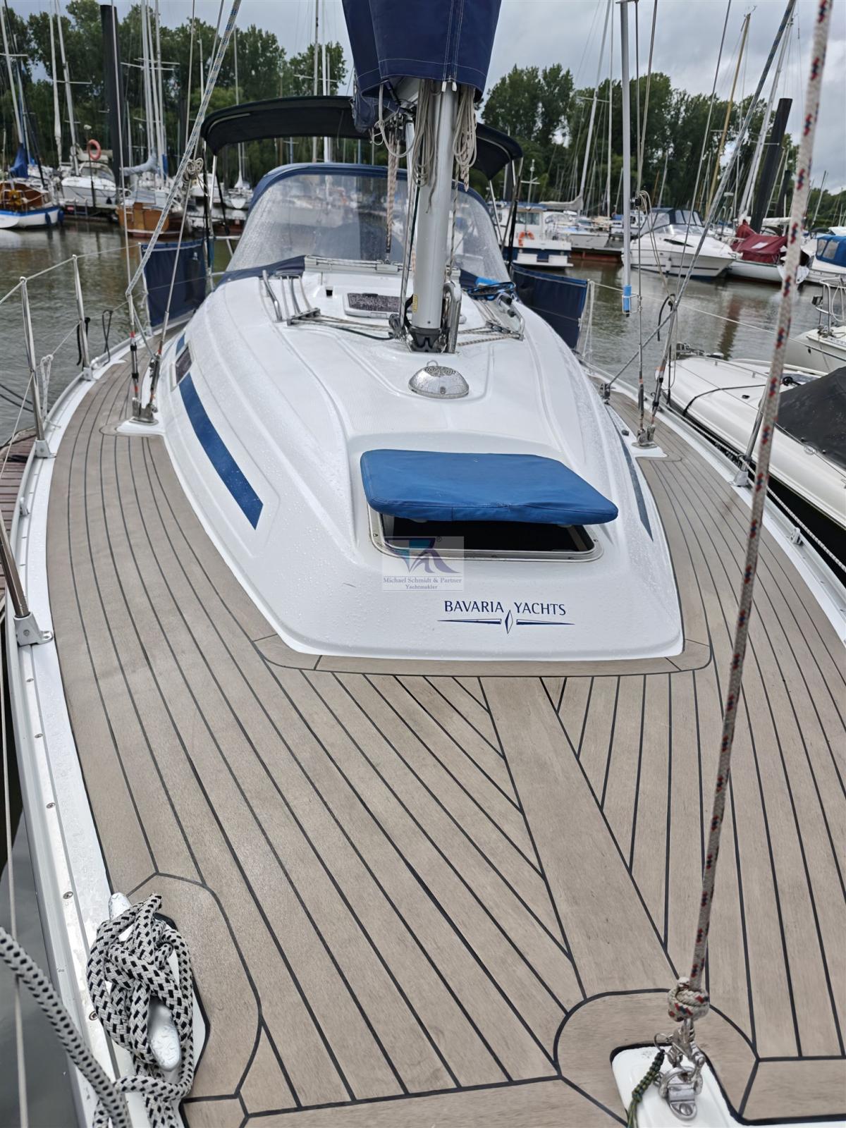 bavaria yachts Bavaria 32 cruiser