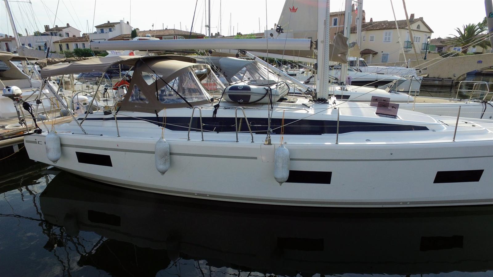 bavaria yachts Bavaria c 42