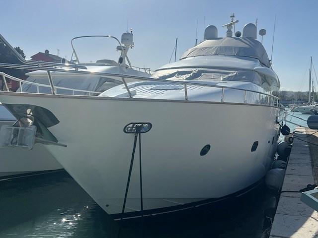fipa Maiora 24