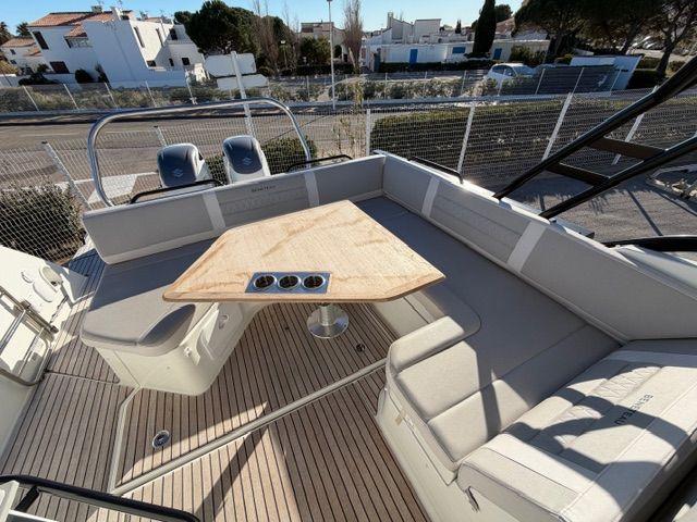 beneteau Flyer 10
