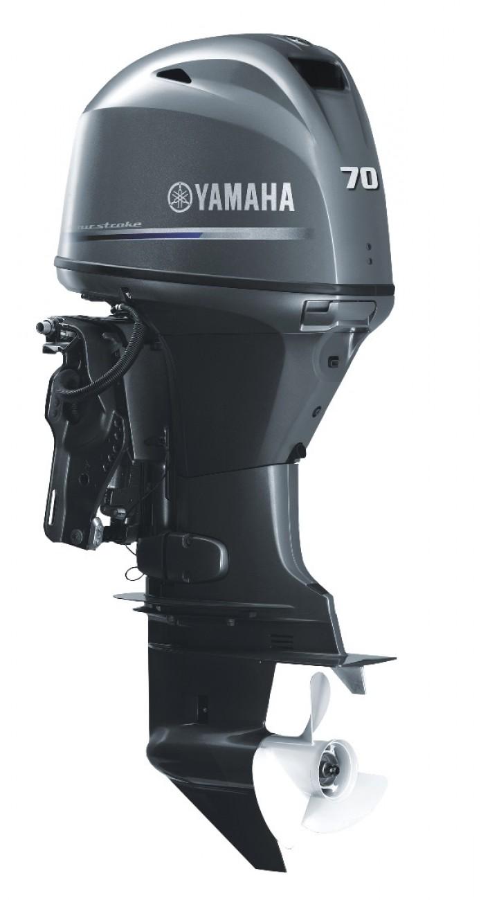 yamaha F70 aetl