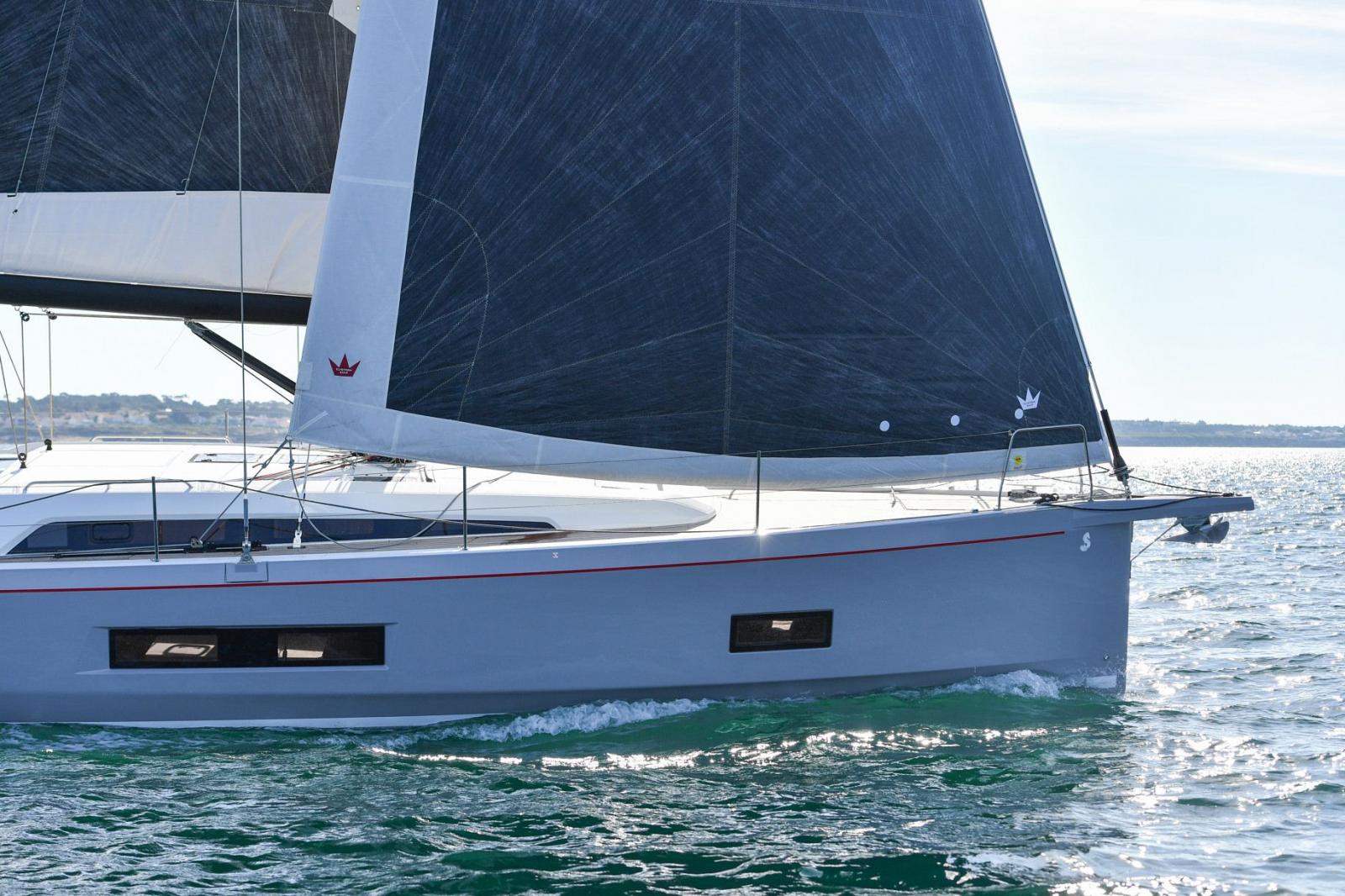 beneteau Oceanis 46.1