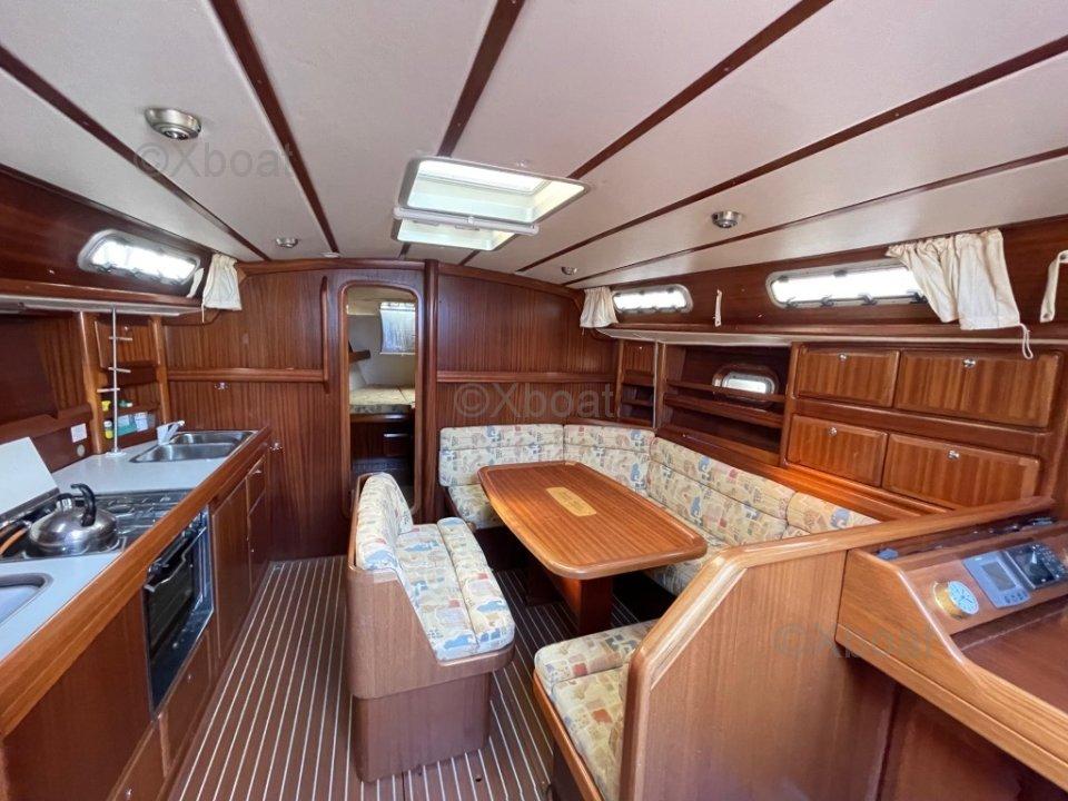 bavaria yachts Bavaria 42