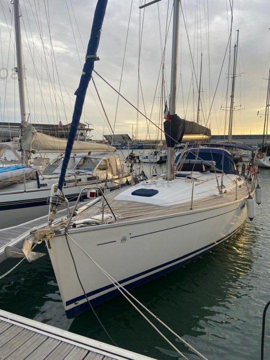 dufour Dufour 385 grand large