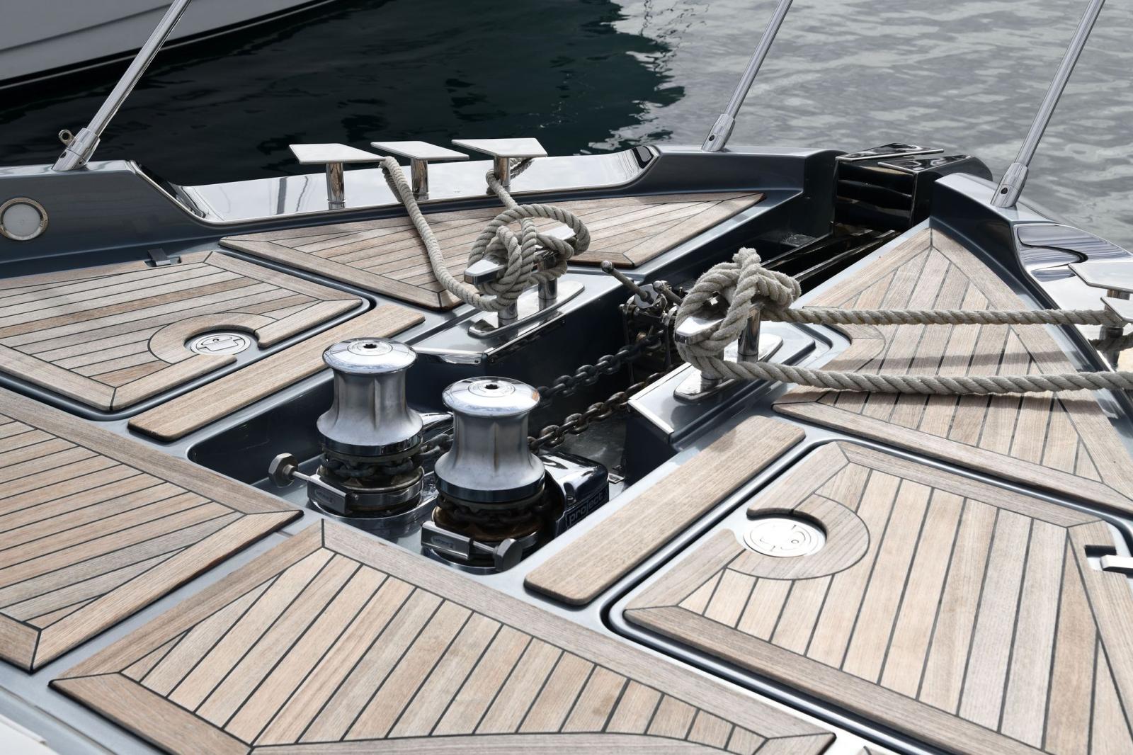riva 88 folgore