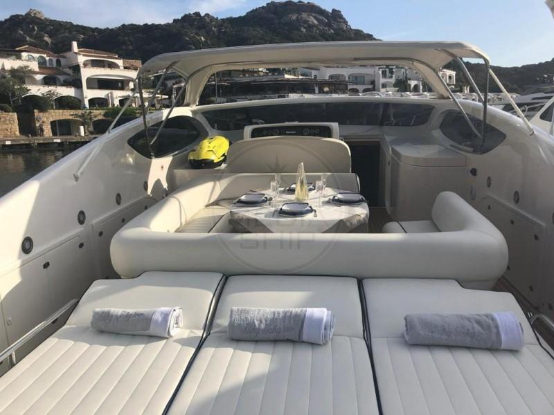 abbate bruno Primatist g55