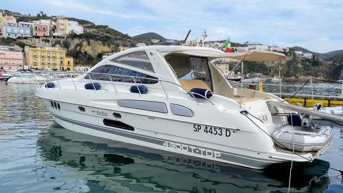 Airon marine airon 4300 t-top