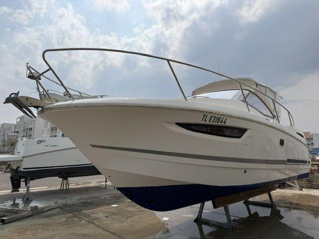 jeanneau Leader 8