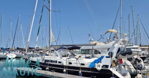 Beneteau oceanis 40 cc