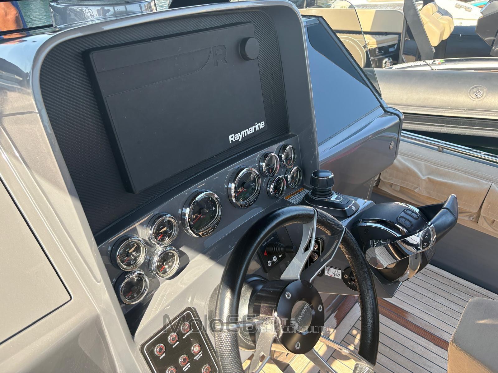 novamarine Black shiver 100 efb