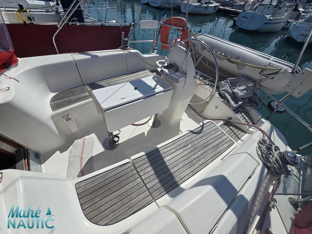 dufour Gib sea 37