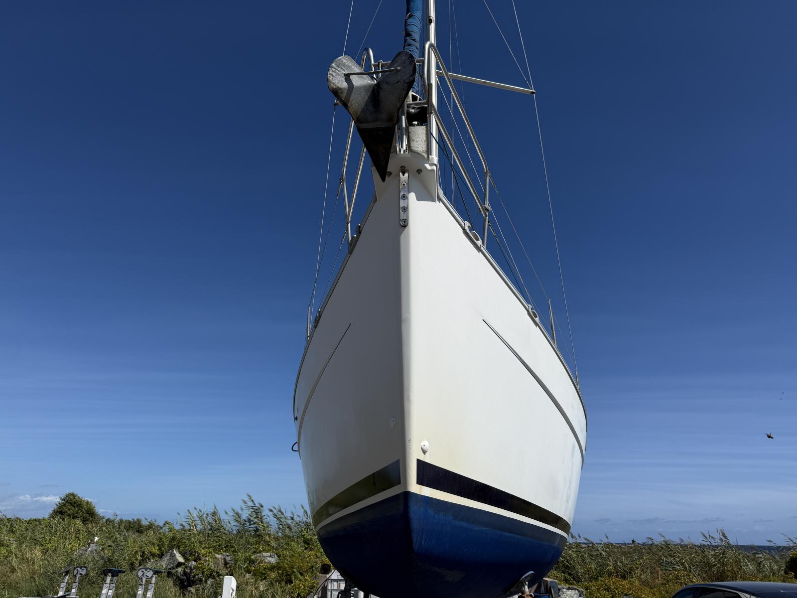 beneteau Cyclades 39.3