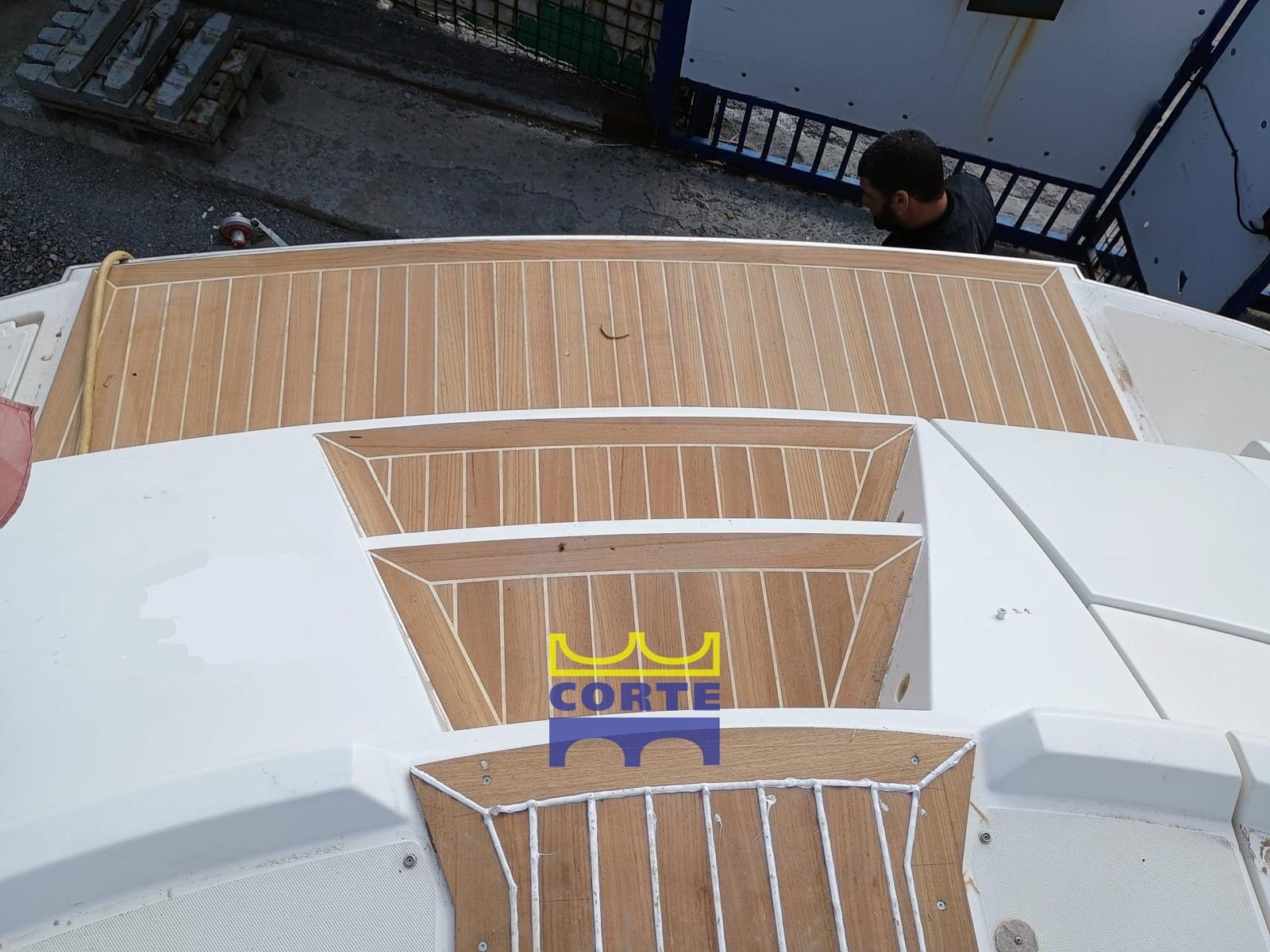 cantieri di sarnico 43 spider