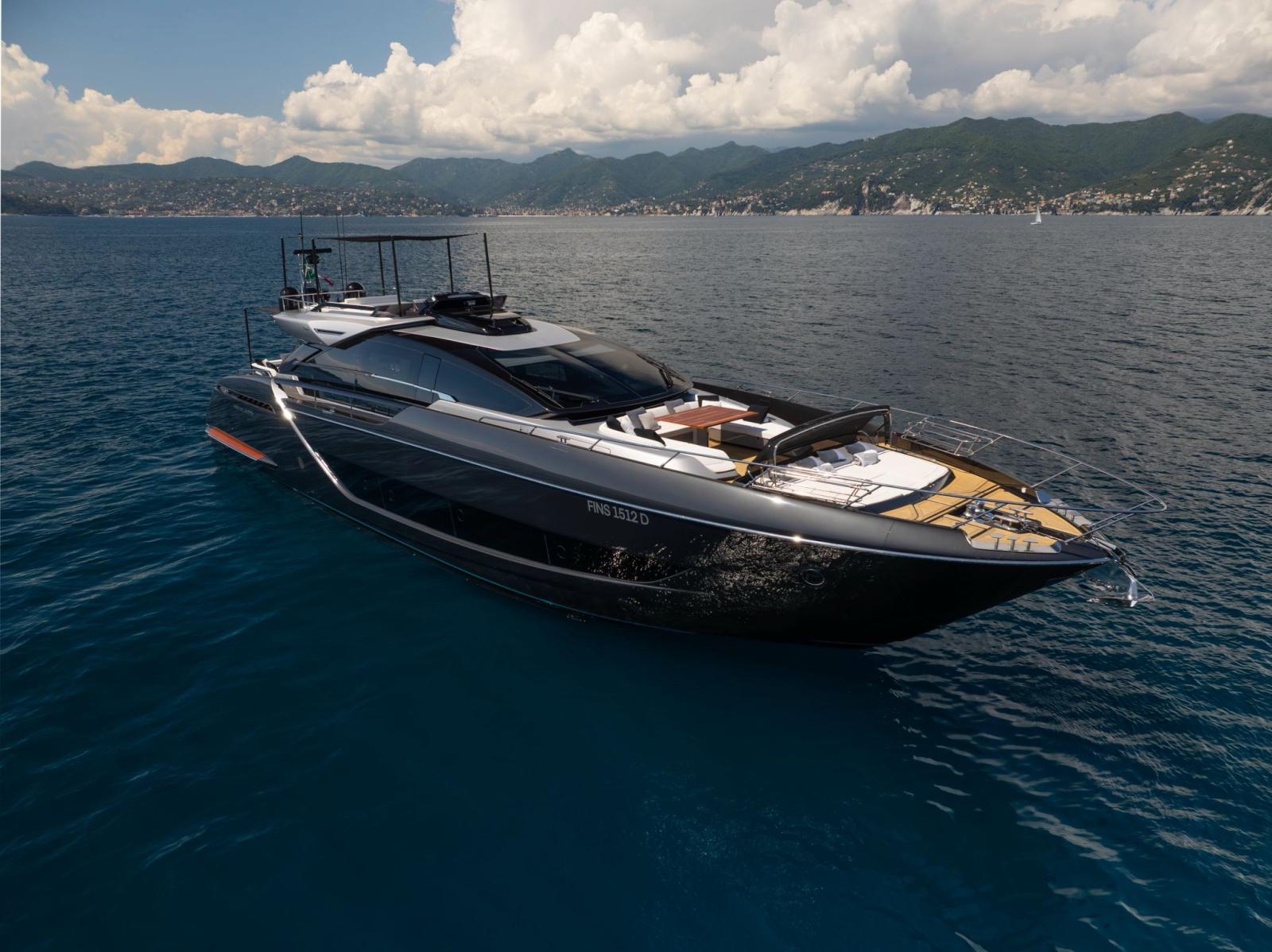 riva 88 folgore