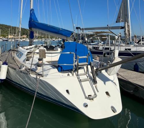 X-yachts x-452
