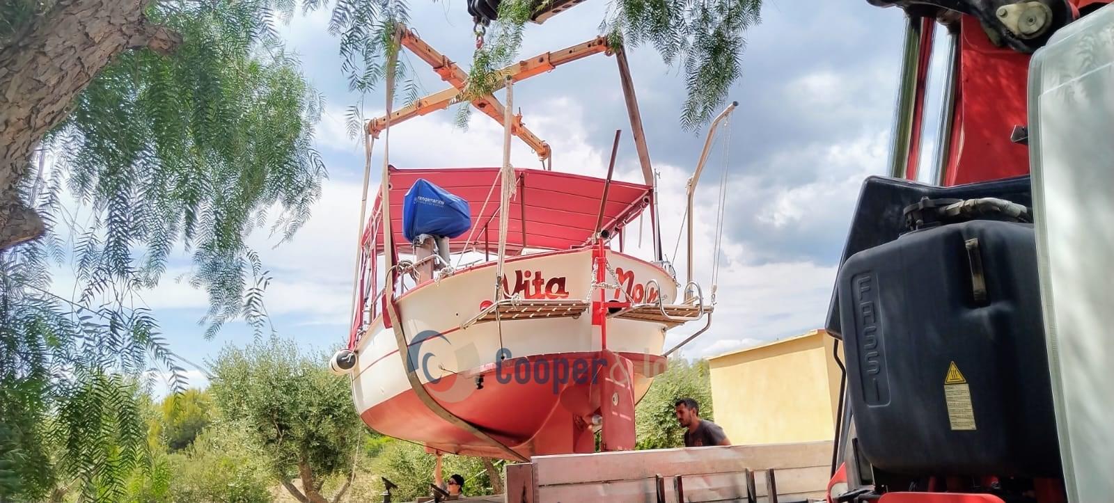 cantiere quanito-arbagelata Gozzo