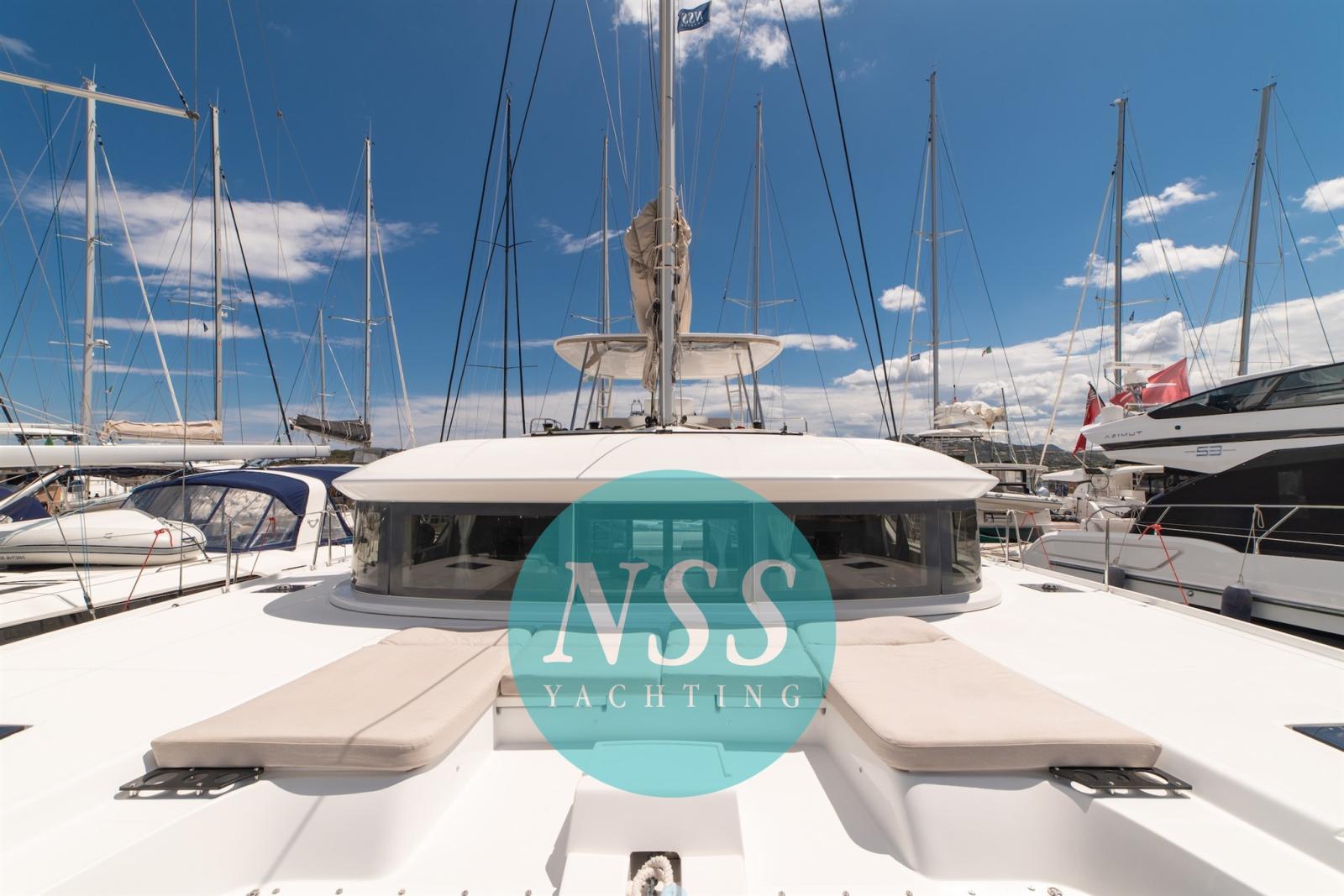 lagoon 50