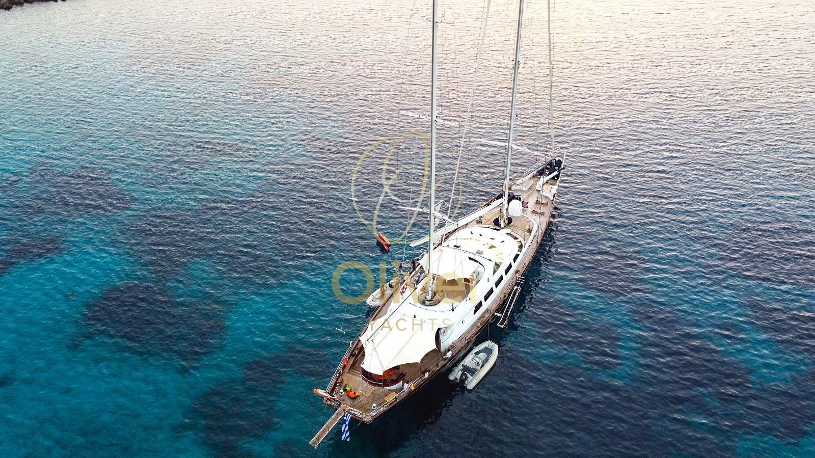 perini 46m