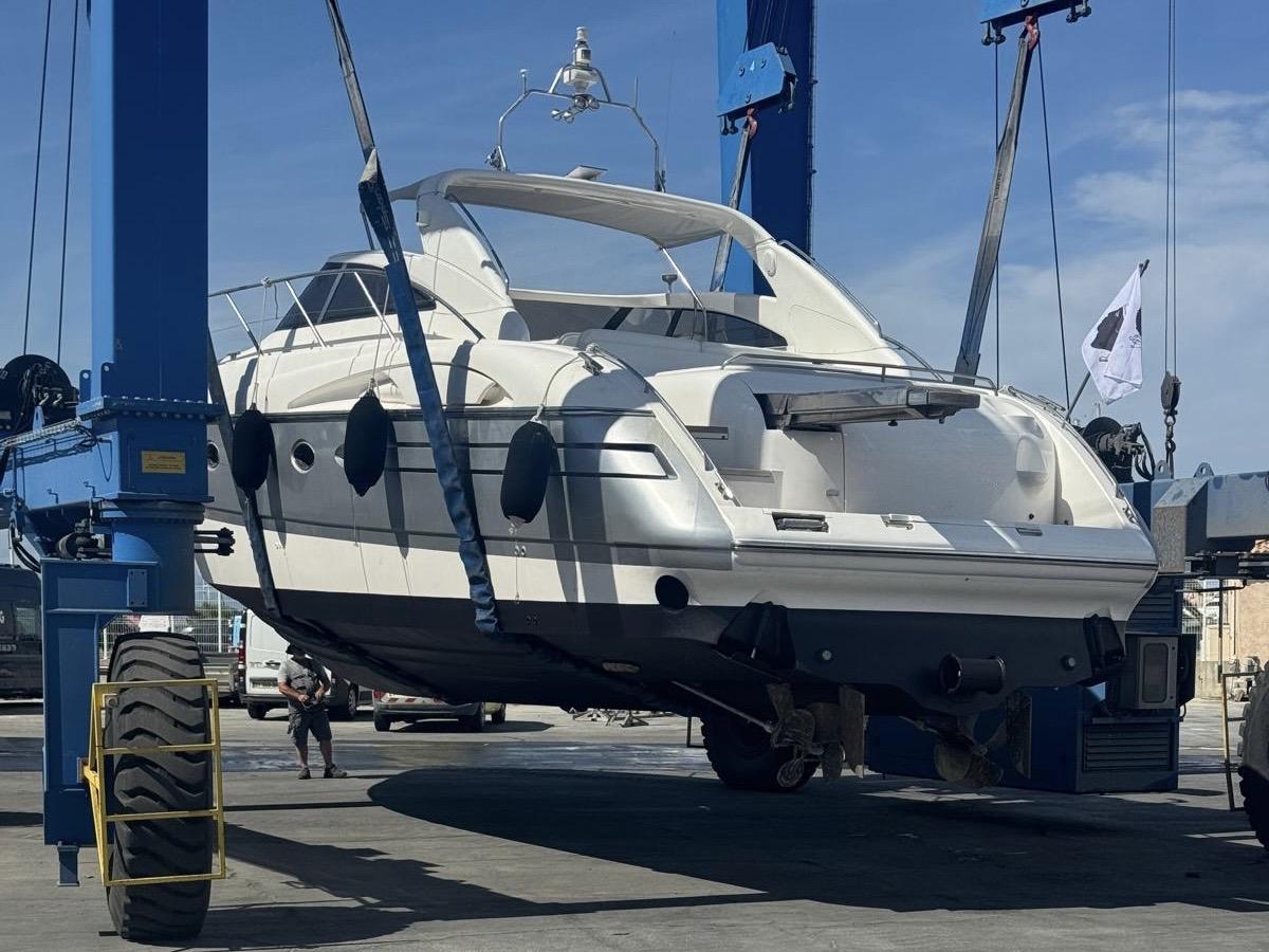 princess V50